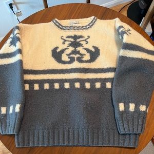 Christian Dior Wool Sweater